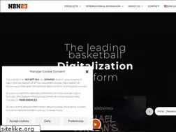 Sites similar to nbn23.com