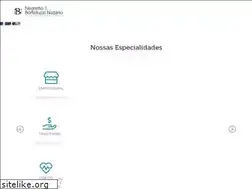 Sites similar to nbnadvogados.adv.br