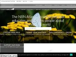 Sites similar to nbnatlas.org