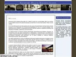 Sites similar to nbneuro.com