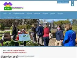 Sites similar to nbnewcomers.org