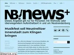 Sites similar to nbnews.de