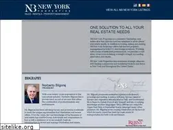 Sites similar to nbnewyork.com