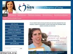 Sites similar to nbngroup.com