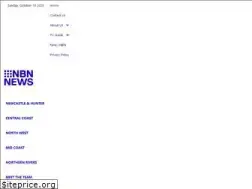 Sites similar to nbnnews.com.au