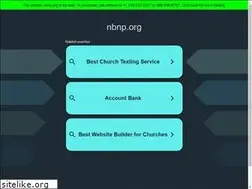 Sites similar to nbnp.org