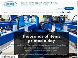 Sites similar to nbnsports.com