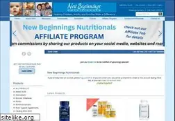 Sites similar to nbnus.com