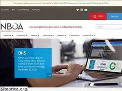 Sites similar to nboa.org