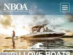 Sites similar to nboat.com