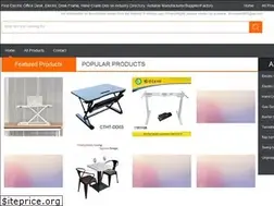 Sites similar to nbofficedesk.com