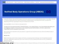 Sites similar to nbog.eu