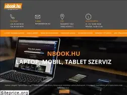 Sites similar to nbook.hu