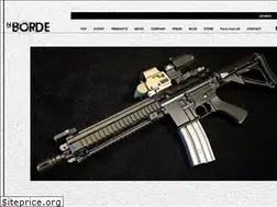 Sites similar to nborde.com