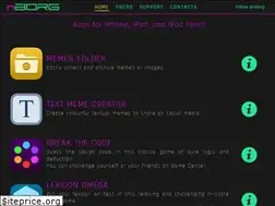 Sites similar to nborg.com