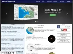 Sites similar to nbos.com