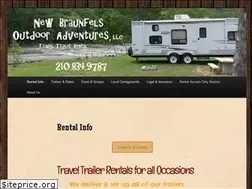 Sites similar to nboutdooradventures.com