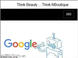Sites similar to nboutique.ae
