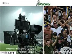 Sites similar to nbozionelos.gr