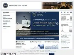 Sites similar to nbp.net.pl