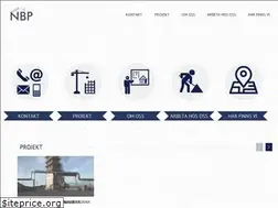 Sites similar to nbp.se