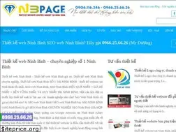 Sites similar to nbpage.com