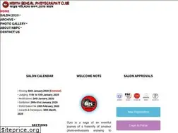 Sites similar to nbpcraiganj.org