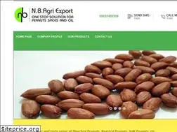 Sites similar to nbpeanut.com