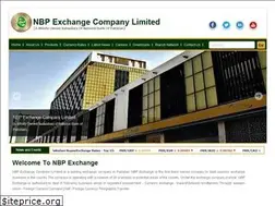 Sites similar to nbpecl.com.pk