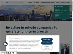 Sites similar to nbpep.com