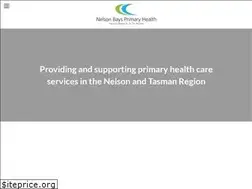 Sites similar to nbph.org.nz