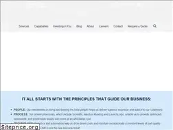 Sites similar to nbplastics.com