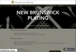 Sites similar to nbplating.com
