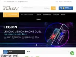 Sites similar to nbplaza.com.my