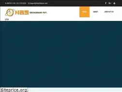 Sites similar to nbplsolapur.com