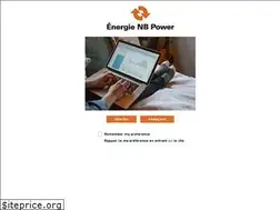Sites similar to nbpower.ca