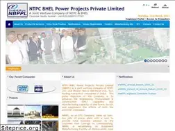 Sites similar to nbppl.in