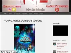 Sites similar to nbproductionsblog.wordpress.com