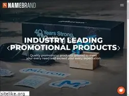 Sites similar to nbpromos.com