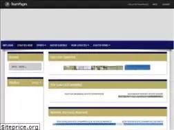 Sites similar to nbpsathletics.org