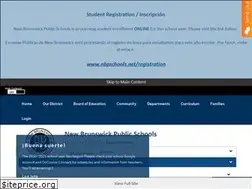 Sites similar to nbpschools.net