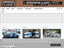 Sites similar to nbr-classic.com