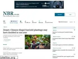 Sites similar to nbr.co.nz