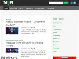 Sites similar to nbr.com