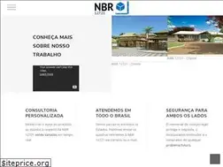 Sites similar to nbr12721.com.br