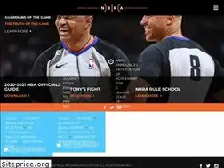 Sites similar to nbra.net