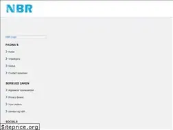 Sites similar to nbradio.nl