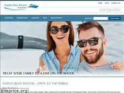 Sites similar to nbrboatrental.com