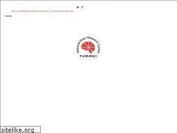 Sites similar to nbrc.ac.in