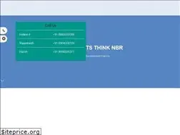 Sites similar to nbrdevelopers.com